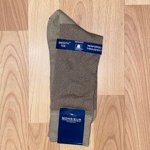 Dress Socks NWT